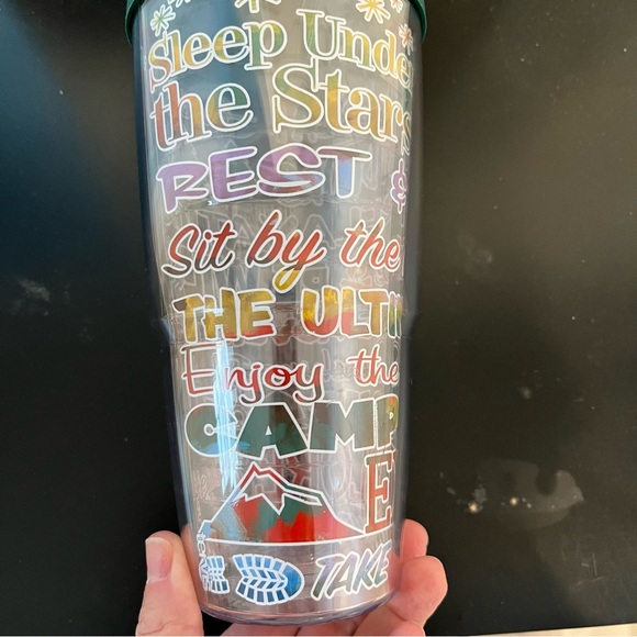 Tervis Outdoor Adventure Tumbler 24 oz. - Picture 5 of 9